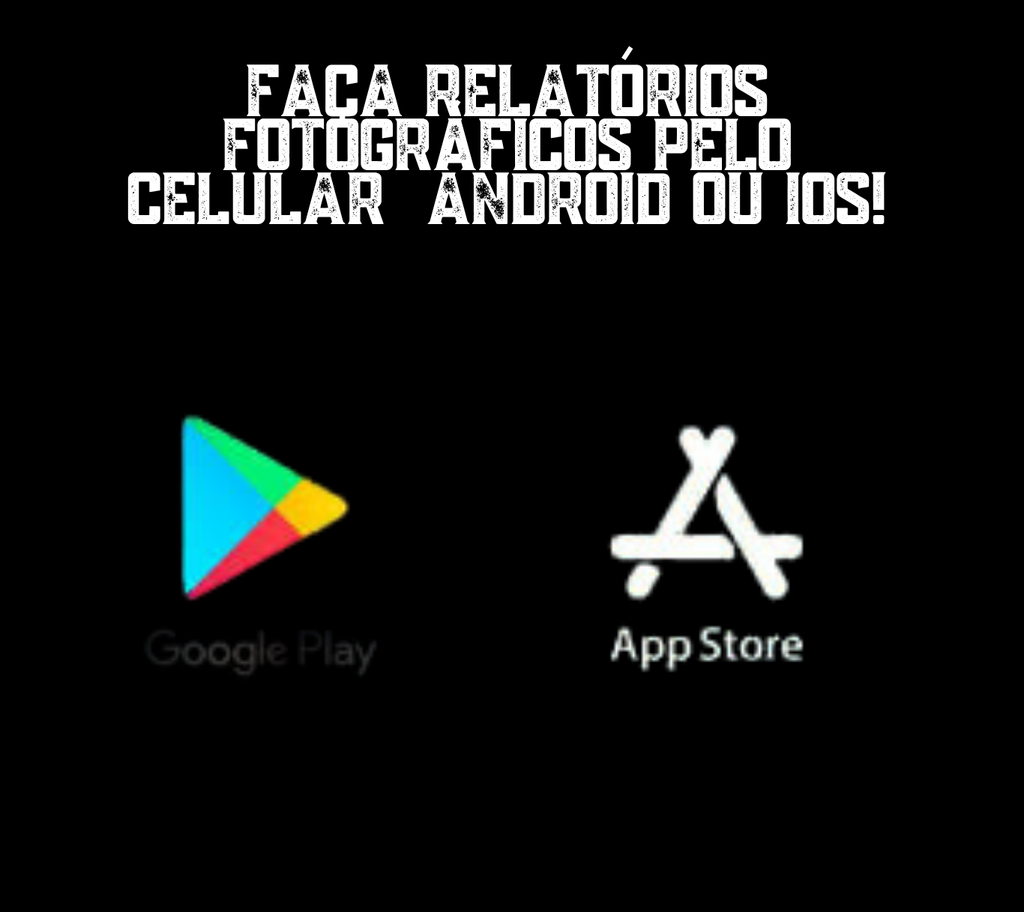 Curso Completo de Relatório Fotográfico Profissional pelo Celular