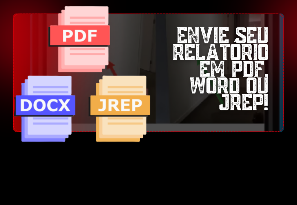 Curso Completo de Relatório Fotográfico Profissional pelo Celular