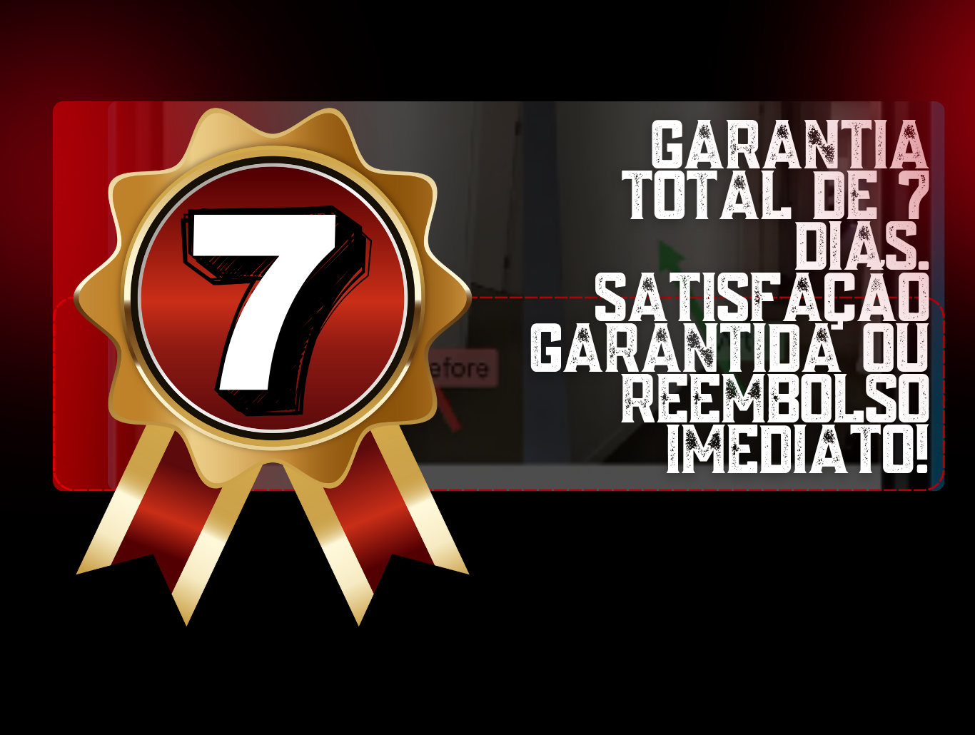 Curso Completo de Relatório Fotográfico Profissional pelo Celular