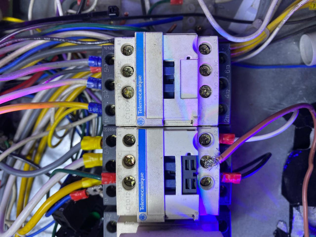 CURSO DE COMANDOS ELÉTRICOS PARA AR-CONDICIONADO E REFRIGERAÇÃO + APOSTILA COMPLETA DE COMANDOS