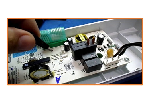 Apostila de Conserto de Micro-ondas – Diagnóstico, Funcionamento e Reparos