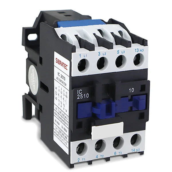 Apostila de Comandos Elétricos para Refrigeração e Climatização