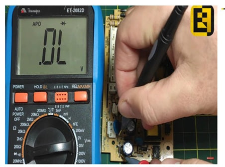 Apostila de Conserto de Micro-ondas – Diagnóstico, Funcionamento e Reparos