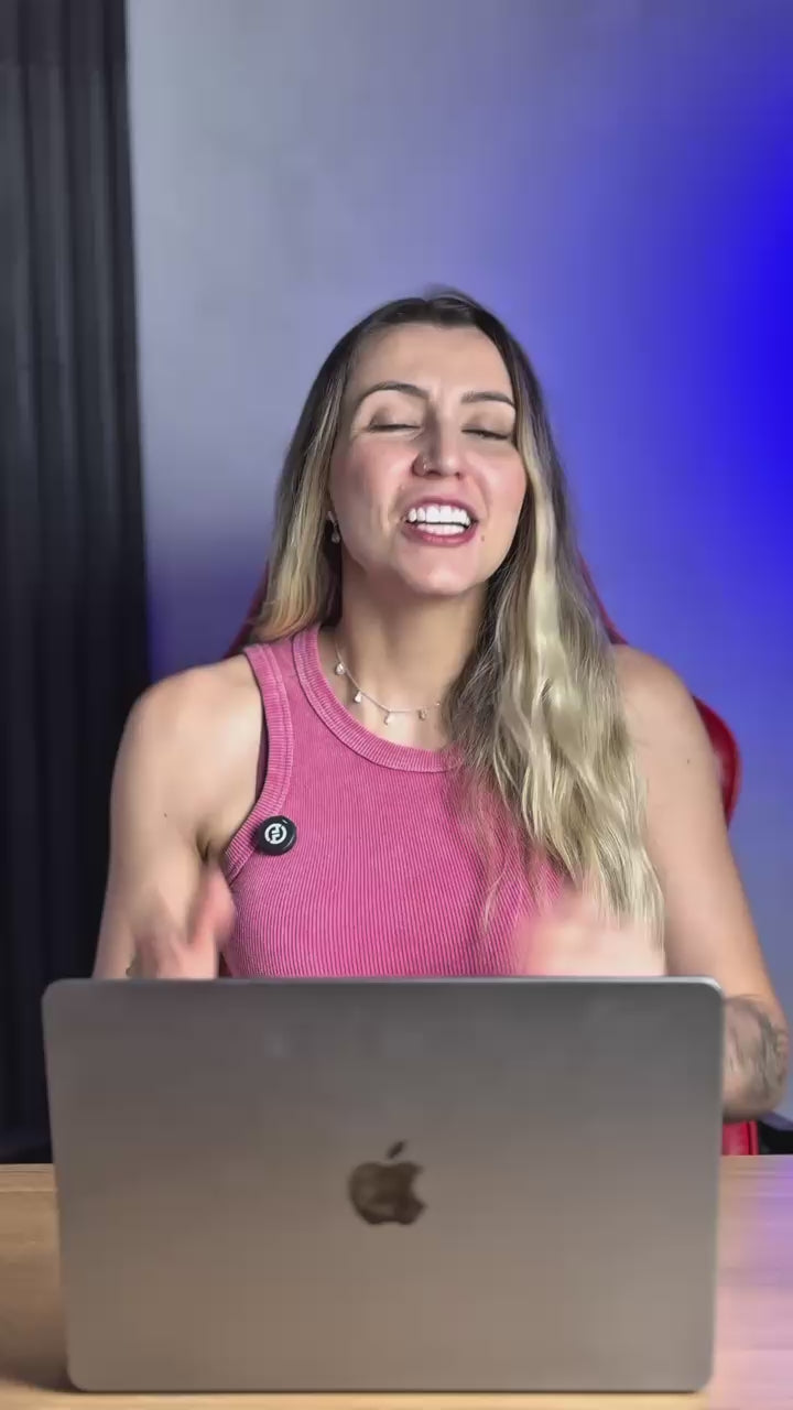 Curso Completo de Relatório Fotográfico Profissional pelo Celular