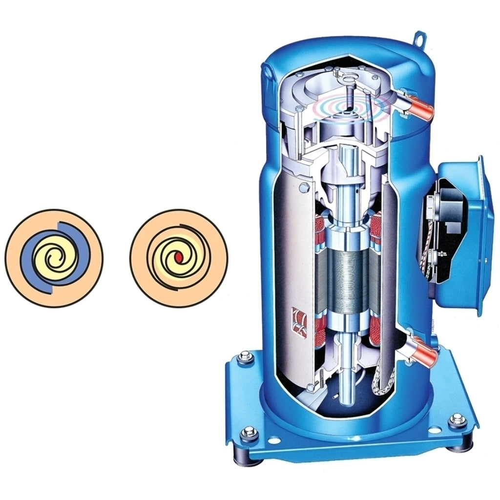 Apostila de Refrigeração Comercial