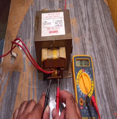 Apostila de Conserto de Micro-ondas – Diagnóstico, Funcionamento e Reparos